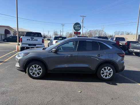 Used 2024 Ford Escape Active w/ Tech Pack #1 image 22