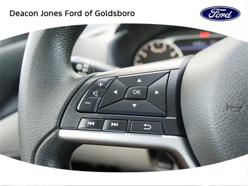 Used 2022 Nissan Altima 2.5 SV image 20