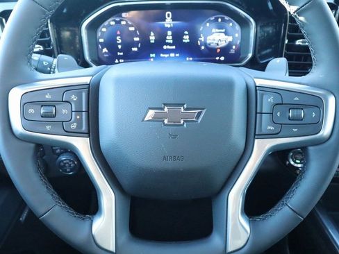 New 2026 Chevrolet Silverado 1500 RST w/ Safety Package image 2