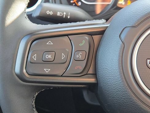 New 2026 Jeep Gladiator Mojave AWD/4WD image 30