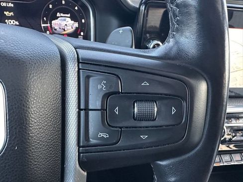 Certified 2023 GMC Sierra 1500 Denali w/ Technology Package image 27