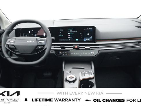 New 2026 Kia Sportage SX Prestige AWD/4WD image 17