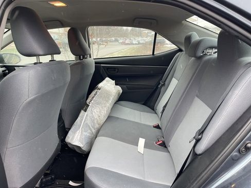 Used 2016 Toyota Corolla L image 14