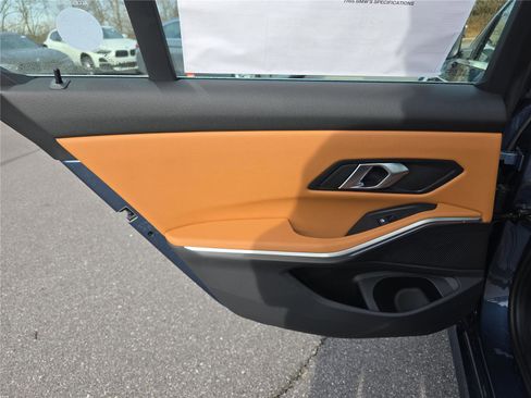 New 2026 BMW 330i xDrive Sedan w/ Premium Package image 12