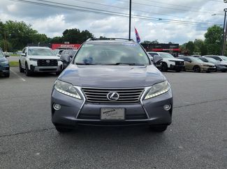 Used 2015 Lexus RX 350 AWD video 2