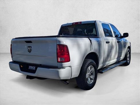 Used 2019 RAM 1500 Express image 5