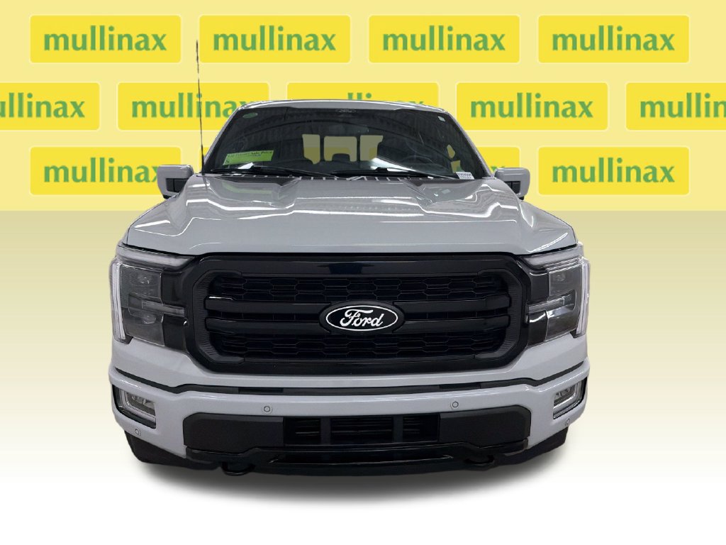 Certified 2024 Ford F150 Lariat w/ Equipment Group 502A High AWD/4WD image 16