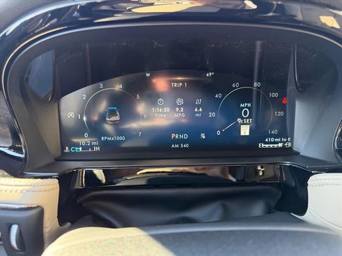 New 2026 Lincoln Corsair Reserve image 28