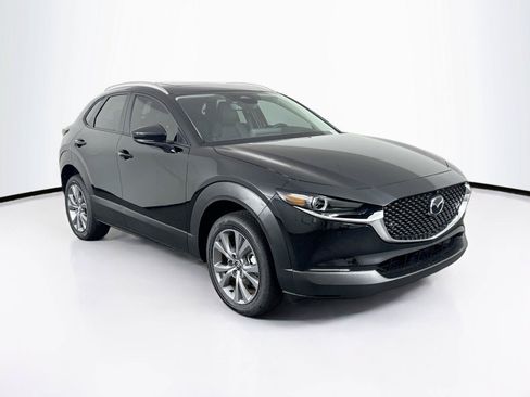 New 2026 MAZDA CX-30 AWD 2.5 S w/ Premium Package image 5