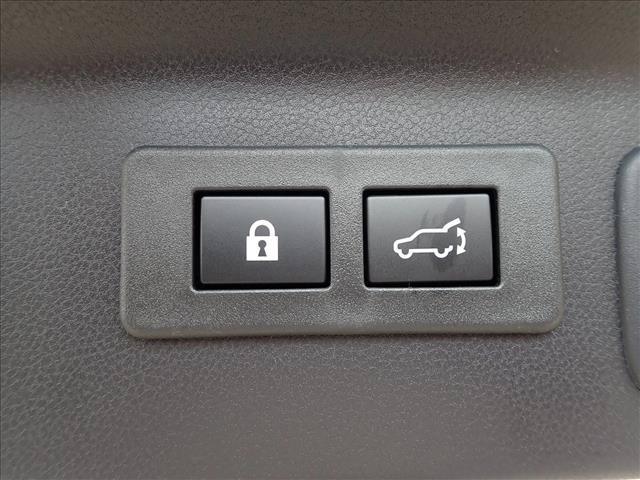 New 2026 Subaru Forester Sport w/ Onyx Edition AWD/4WD image 9