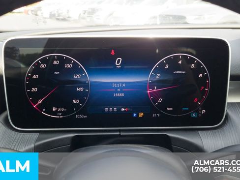 Used 2025 Mercedes-Benz C 300 Sedan image 32