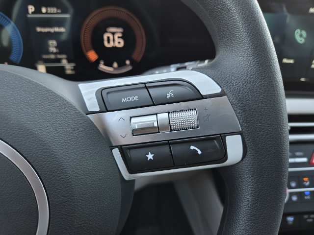 New 2026 Hyundai Tucson SE FWD image 31