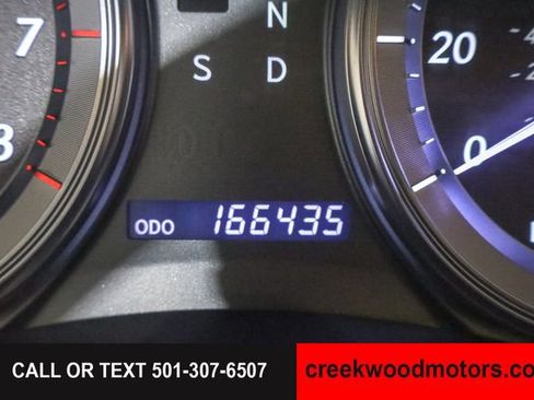 Used 2011 Lexus ES 350 FWD image 31