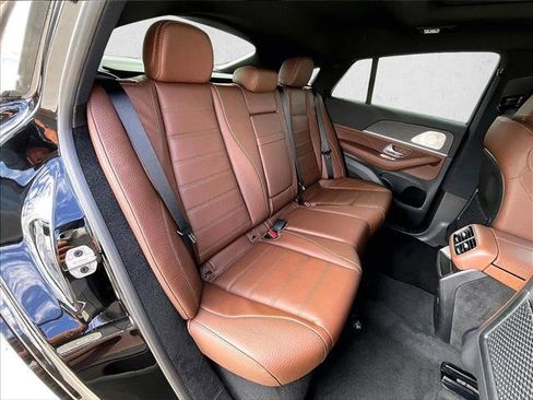 New 2026 Mercedes-Benz GLE 450 GLE 450 image 29