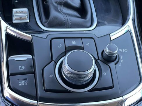 Used 2023 MAZDA CX-9 Touring Plus image 12