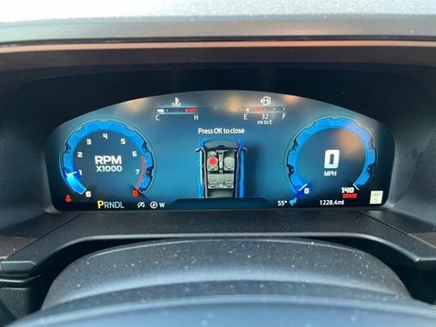 New 2025 Ford Bronco Sport Outer Banks w/ Outer Banks Tech Package+ AWD/4WD image 27