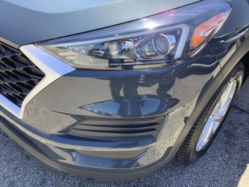 Used 2021 Hyundai Tucson Value FWD image 33