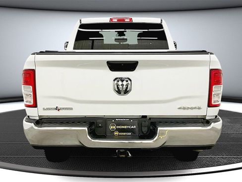 Used 2022 RAM 2500 Lone Star image 5