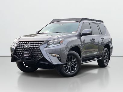 Used 2023 Lexus GX 460 Premium w/ Premium Package