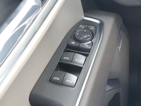 New 2026 Chevrolet Silverado 1500 LTZ AWD/4WD image 32