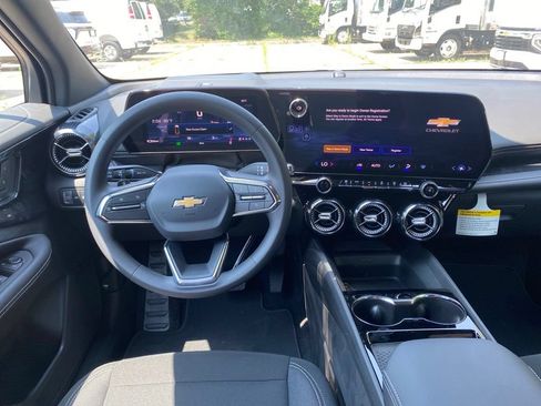 New 2026 Chevrolet Blazer EV LT AWD/4WD image 13