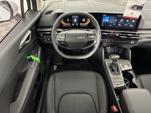 New 2026 Kia Sportage EX w/ EX Panorama Roof Package image 14