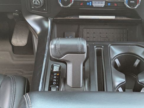 Used 2023 Ford F150 Raptor w/ Raptor Carbon Fiber Package image 22