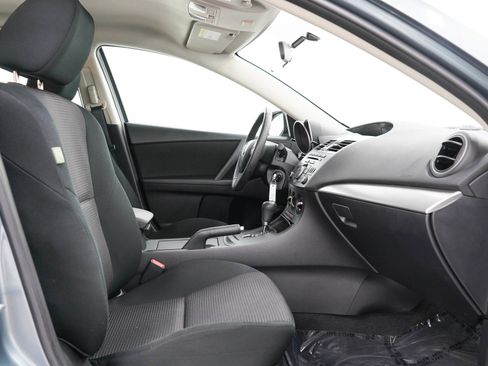 Used 2012 MAZDA MAZDA3 i Touring FWD image 11