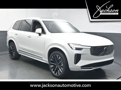 Used 2026 Volvo XC90 B6 Ultra