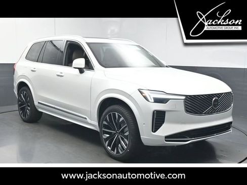 Used 2026 Volvo XC90 B6 Ultra image 1