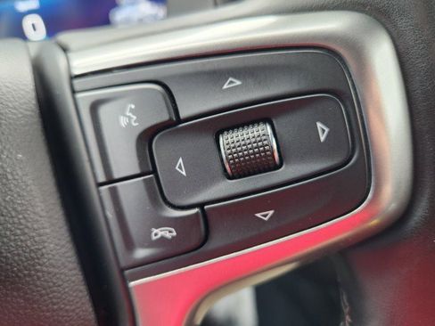 Used 2024 Chevrolet Silverado 1500 RST AWD/4WD image 40