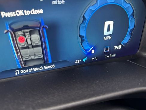 New 2025 Ford Bronco Sport Big Bend w/ Convenience Package image 16