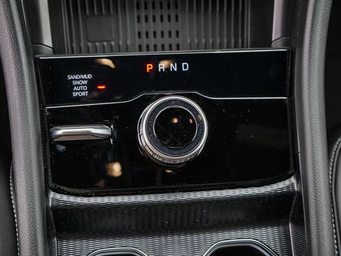 New 2026 Jeep Grand Cherokee L 4WD image 20