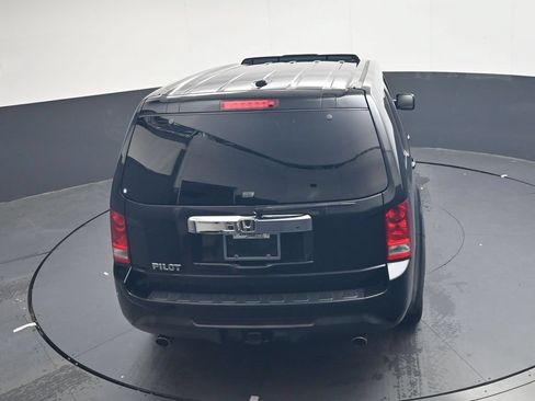 Used 2015 Honda Pilot EX-L image 28