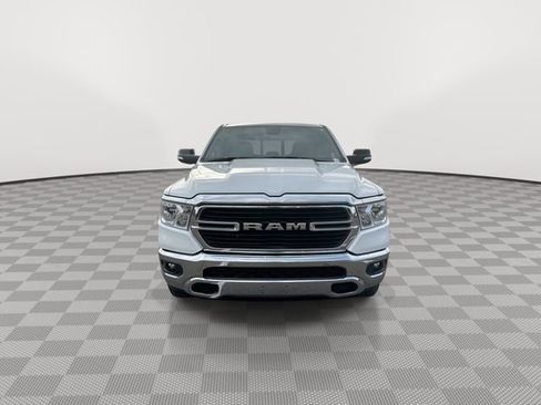 Used 2019 RAM 1500 Big Horn image 3