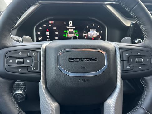 New 2026 GMC Sierra 1500 Denali w/ Technology Package image 21