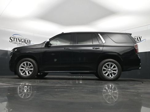 Used 2021 Chevrolet Tahoe Premier RWD image 29