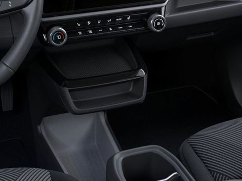 New 2027 Chevrolet Bolt LT image 23