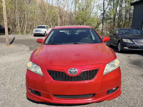 Used 2007 Toyota Camry LE image 12