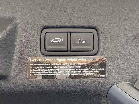 New 2027 Kia Telluride SX FWD image 9