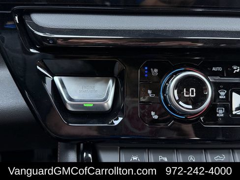 New 2026 GMC Sierra 1500 AT4 w/ AT4 Premium Package AWD/4WD image 18