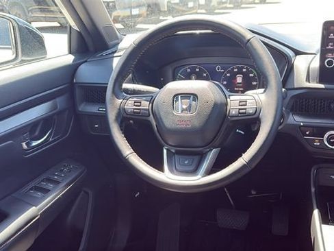 Used 2026 Honda CR-V TrailSport image 25