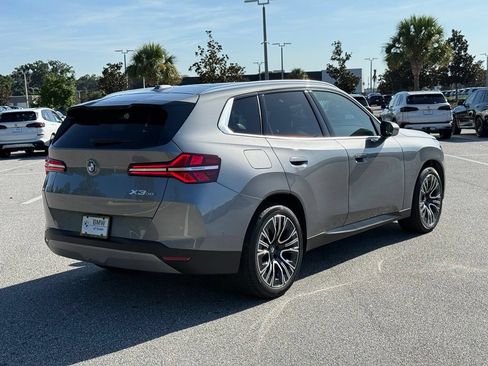 Used 2026 BMW X3 xDrive30i w/ Premium Package AWD/4WD image 5