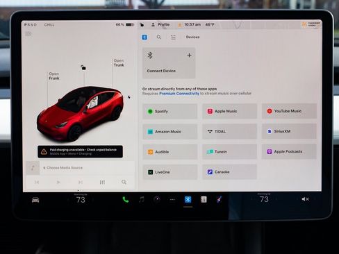 Used 2021 Tesla Model Y Long Range image 12