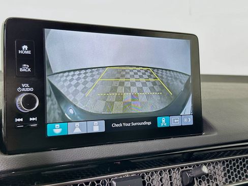 Used 2024 Honda Civic Sport Touring image 23