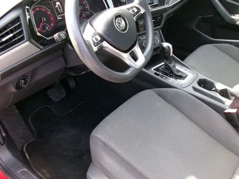Used 2019 Volkswagen Jetta S w/ Driver Assistance Package FWD image 12