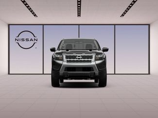 New 2026 Nissan Frontier SV w/ All-Weather Content Package AWD/4WD video 2