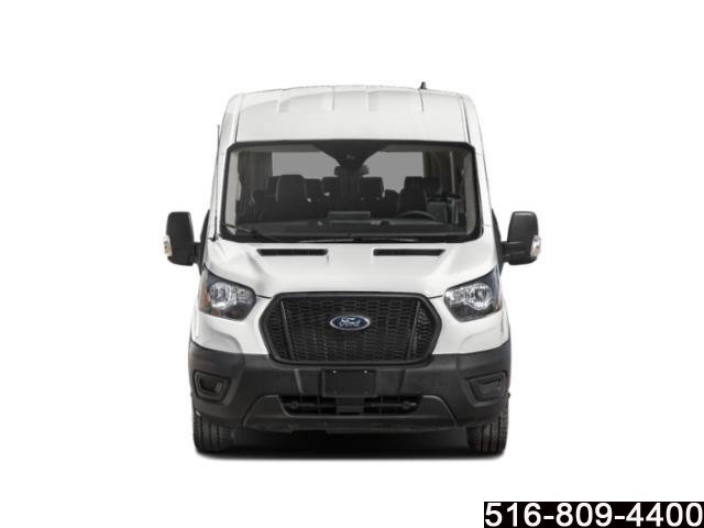 Used 2025 Ford Transit 350 XLT AWD/4WD image 5