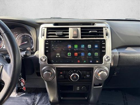 Used 2019 Toyota 4Runner SR5 AWD/4WD image 16