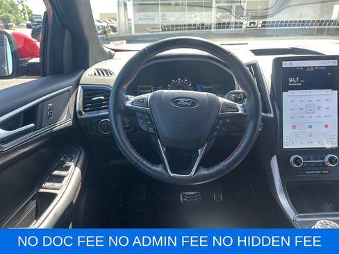 Used 2024 Ford Edge ST-Line AWD/4WD image 15